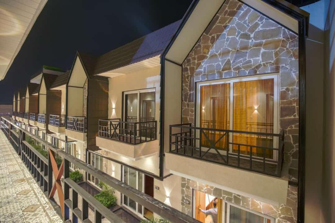 Greenwood Villa Амритсар Экстерьер фото
