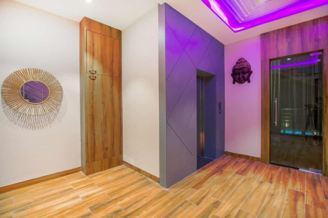 Greenwood Villa Амритсар Экстерьер фото