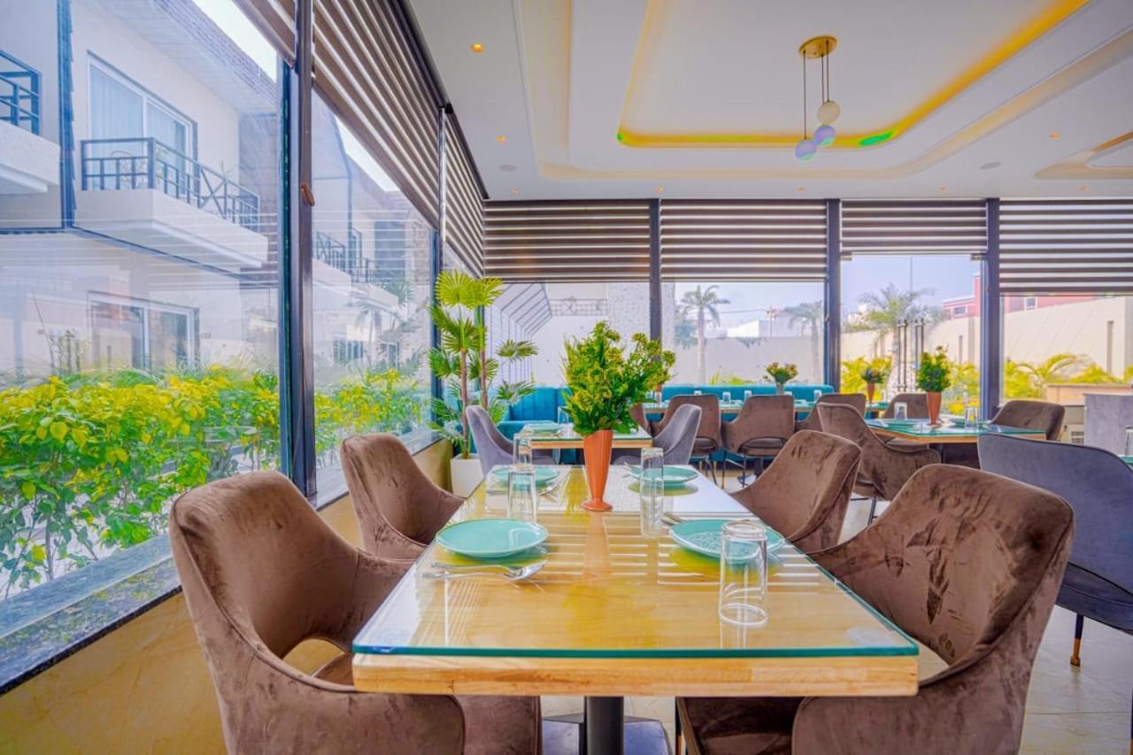 Greenwood Villa Амритсар Экстерьер фото