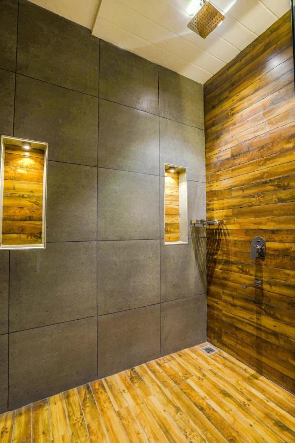 Greenwood Villa Амритсар Экстерьер фото