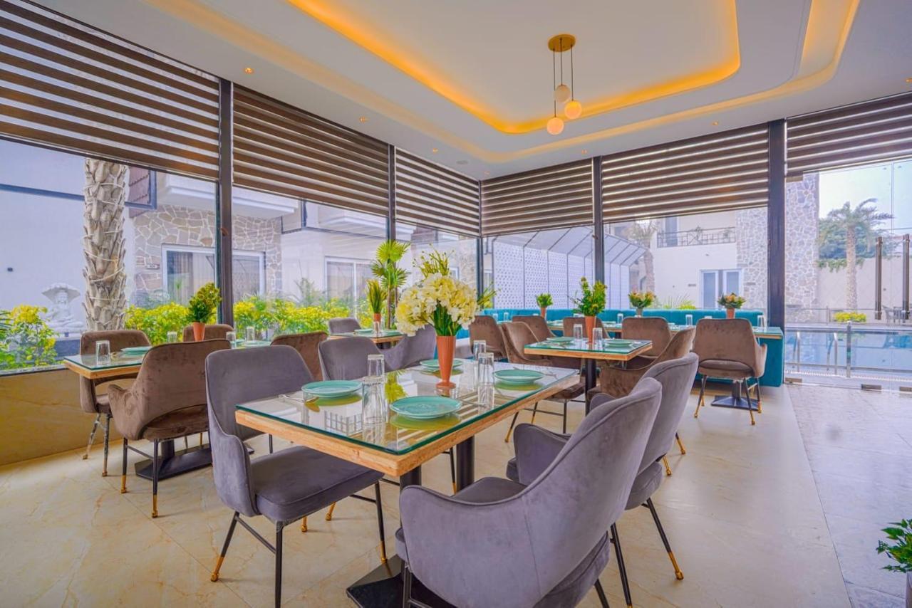 Greenwood Villa Амритсар Экстерьер фото