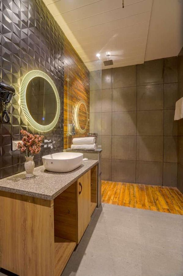 Greenwood Villa Амритсар Экстерьер фото