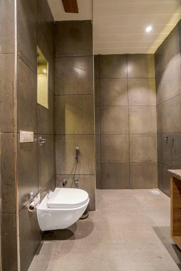 Greenwood Villa Амритсар Экстерьер фото